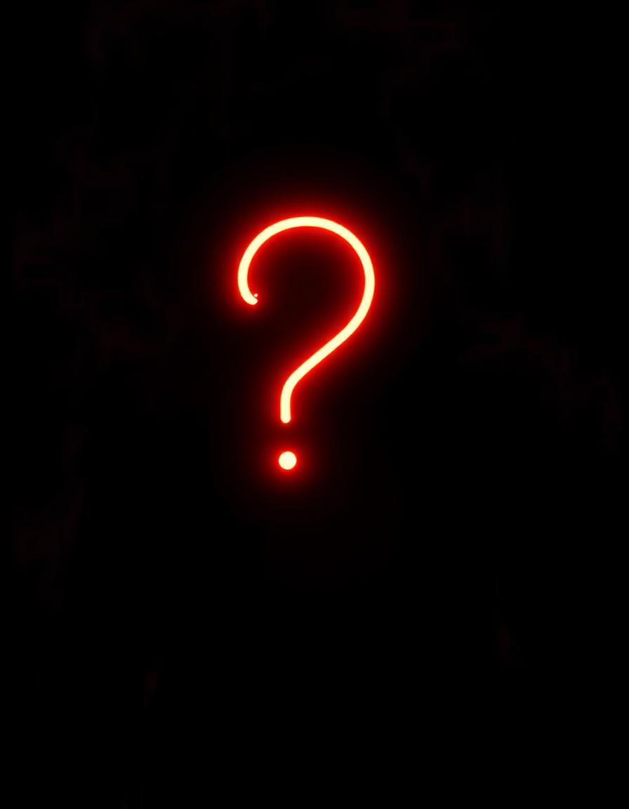 ???